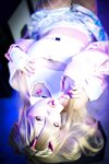 [Cosplay] Chuchu Nagomitei なごみ亭ちゅちゅ - Darling Would you like to do something nice with me ダーリン？わたしといいことしよっか