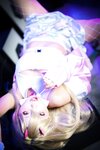 [Cosplay] Chuchu Nagomitei なごみ亭ちゅちゅ - Darling Would you like to do something nice with me ダーリン？わたしといいことしよっか