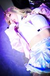 [Cosplay] Chuchu Nagomitei なごみ亭ちゅちゅ - Darling Would you like to do something nice with me ダーリン？わたしといいことしよっか