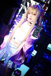[Cosplay] Chuchu Nagomitei なごみ亭ちゅちゅ - Darling Would you like to do something nice with me ダーリン？わたしといいことしよっか