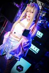 [Cosplay] Chuchu Nagomitei なごみ亭ちゅちゅ - Darling Would you like to do something nice with me ダーリン？わたしといいことしよっか