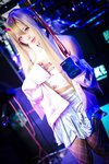 [Cosplay] Chuchu Nagomitei なごみ亭ちゅちゅ - Darling Would you like to do something nice with me ダーリン？わたしといいことしよっか