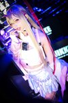 [Cosplay] Chuchu Nagomitei なごみ亭ちゅちゅ - Darling Would you like to do something nice with me ダーリン？わたしといいことしよっか