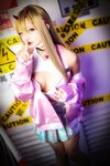 [Cosplay] Chuchu Nagomitei なごみ亭ちゅちゅ - Darling Would you like to do something nice with me ダーリン？わたしといいことしよっか