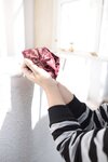 Hot 鱼子酱偷内裤的贼写真