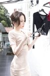 Hot 鱼子酱偷内裤的贼写真