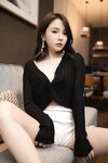 Hot 鱼子酱偷内裤的贼写真