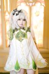 [Cosplay] Raika 莱可 - Nasida's Paradise 纳西妲的乐园