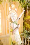 [Cosplay] Raika 莱可 - Nasida's Paradise 纳西妲的乐园