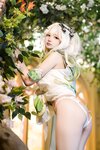 [Cosplay] Raika 莱可 - Nasida's Paradise 纳西妲的乐园