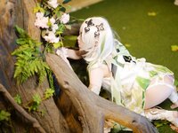 [Cosplay] Raika 莱可 - Nasida's Paradise 纳西妲的乐园