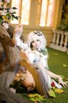 [Cosplay] Raika 莱可 - Nasida's Paradise 纳西妲的乐园