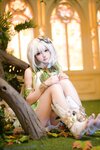 [Cosplay] Raika 莱可 - Nasida's Paradise 纳西妲的乐园