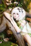 [Cosplay] Raika 莱可 - Nasida's Paradise 纳西妲的乐园