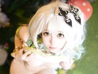 [Cosplay] Raika 莱可 - Nasida's Paradise 纳西妲的乐园