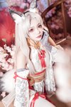 [Cosplay] Aiwest 艾西 - Eternal Walnut 永劫胡桃