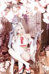 [Cosplay] Aiwest 艾西 - Eternal Walnut 永劫胡桃