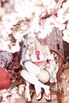 [Cosplay] Aiwest 艾西 - Eternal Walnut 永劫胡桃