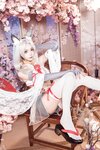 [Cosplay] Aiwest 艾西 - Eternal Walnut 永劫胡桃