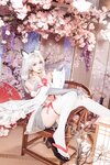 [Cosplay] Aiwest 艾西 - Eternal Walnut 永劫胡桃