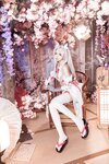 [Cosplay] Aiwest 艾西 - Eternal Walnut 永劫胡桃