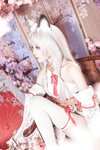 [Cosplay] Aiwest 艾西 - Eternal Walnut 永劫胡桃