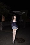 Hot 鱼子酱第一次写真