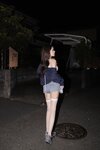Hot 鱼子酱第一次写真