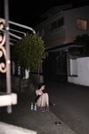 Hot 鱼子酱第一次写真