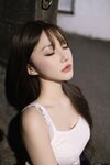 Hot 鱼子酱第一次写真