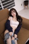 Hot 鱼子酱第一次写真