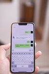 Hot 鱼子酱第一次写真