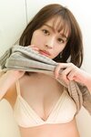 FLASHデジタル写真集 神部美咲 初デートは自宅で VOL.1