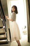 FLASHデジタル写真集 神部美咲 初デートは自宅で VOL.1