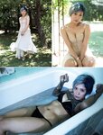 [FRIDAY] 2024.01.26 森川葵 松島かのん 都丸紗也華 莉乃 信子 ツジ・ルイス 花咲楓香