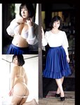 [FRIDAY] 2024.01.26 森川葵 松島かのん 都丸紗也華 莉乃 信子 ツジ・ルイス 花咲楓香