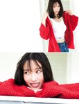[FRIDAY] 2024.01.26 森川葵 松島かのん 都丸紗也華 莉乃 信子 ツジ・ルイス 花咲楓香