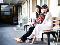 [FRIDAY] 2024.01.26 森川葵 松島かのん 都丸紗也華 莉乃 信子 ツジ・ルイス 花咲楓香
