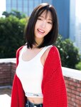 [FRIDAY] 2024.01.26 森川葵 松島かのん 都丸紗也華 莉乃 信子 ツジ・ルイス 花咲楓香