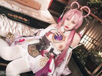 [Tokar浵卡] 2023.12 符玄