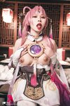 [Tokar浵卡] 2023.12 符玄