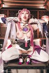 [Tokar浵卡] 2023.12 符玄
