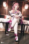 [Tokar浵卡] 2023.12 符玄