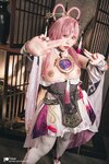 [Tokar浵卡] 2023.12 符玄