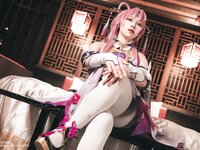 [Tokar浵卡] 2023.12 符玄