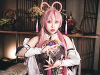 [Tokar浵卡] 2023.12 符玄