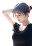 [Photobook] 2023.12.23 黒嵜菜々子『きみの胸に花束を』BOMBデジタル写真集