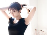 [Photobook] 2023.12.23 黒嵜菜々子『きみの胸に花束を』BOMBデジタル写真集