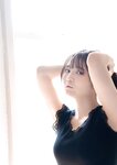 [Photobook] 2023.12.23 黒嵜菜々子『きみの胸に花束を』BOMBデジタル写真集