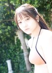 [Photobook] 2023.12.23 黒嵜菜々子『きみの胸に花束を』BOMBデジタル写真集
